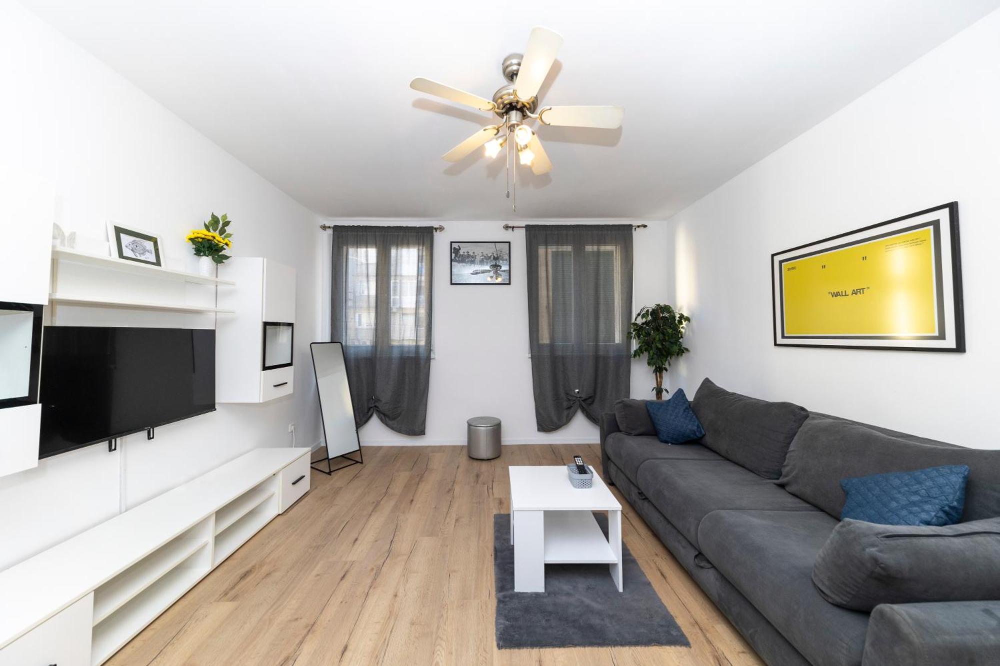 Friends Apartment ซาดาร์ ภายนอก รูปภาพ